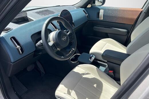 Mini Countryman vaihtoauto