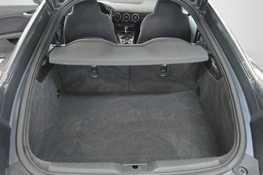 Audi TT vaihtoauto
