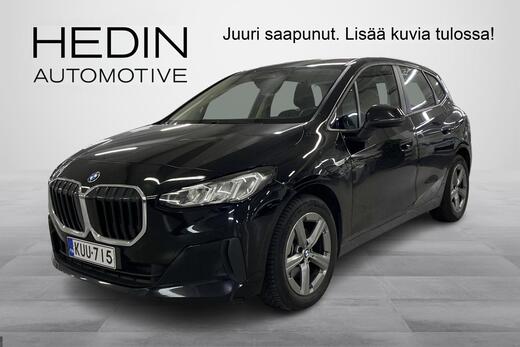 BMW 225 vaihtoauto