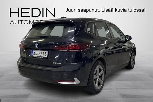 BMW 225 vaihtoauto