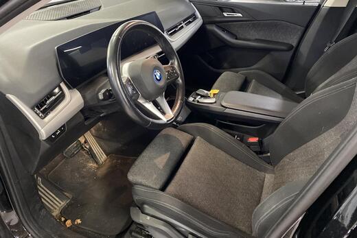 BMW 225 vaihtoauto