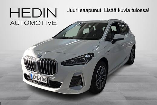 BMW 230 vaihtoauto