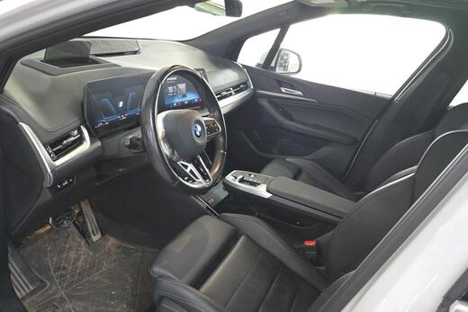 BMW 230 vaihtoauto