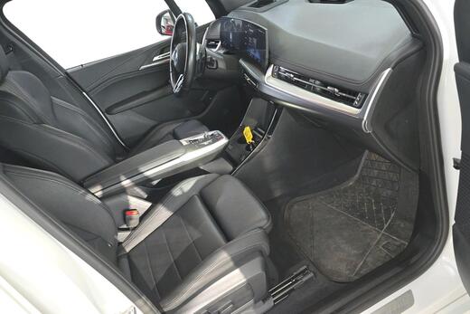BMW 230 vaihtoauto