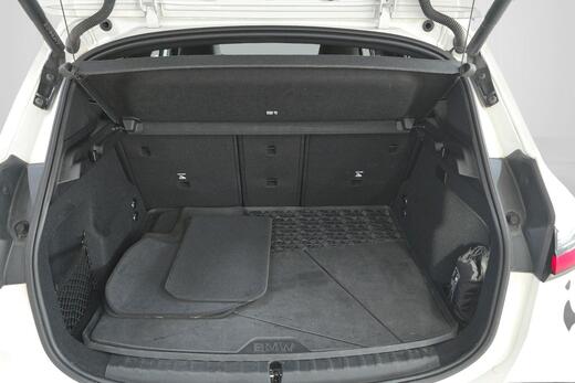 BMW 230 vaihtoauto