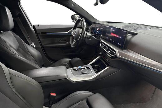 BMW i4 M50 vaihtoauto