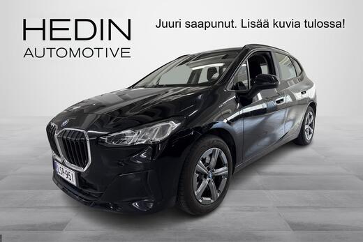 BMW 230 vaihtoauto