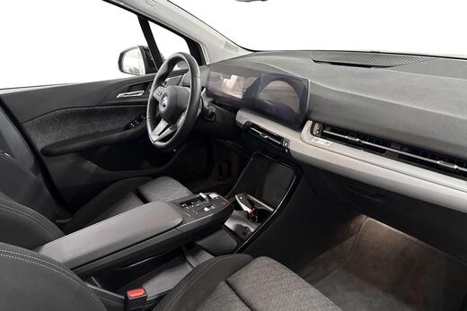 BMW 230 vaihtoauto