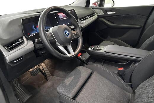 BMW 230 vaihtoauto