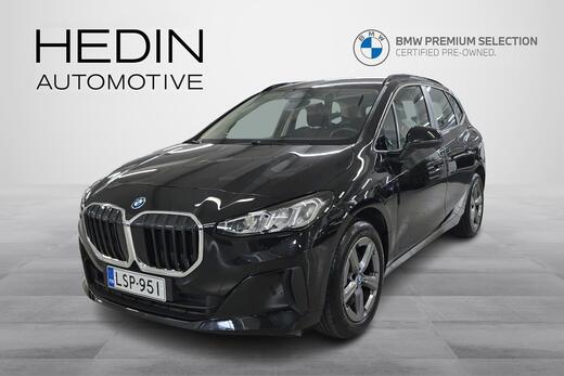 BMW 230 vaihtoauto