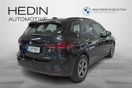 BMW 230 vaihtoauto