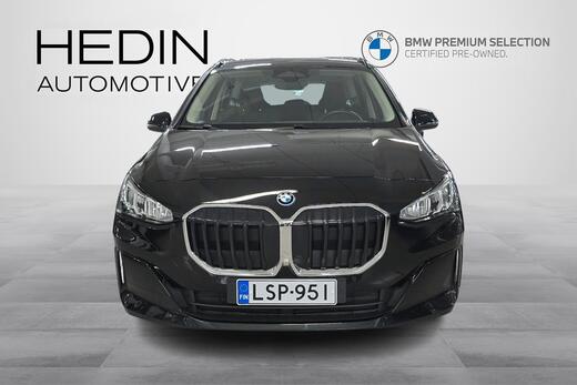 BMW 230 vaihtoauto