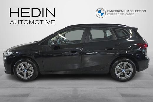 BMW 230 vaihtoauto