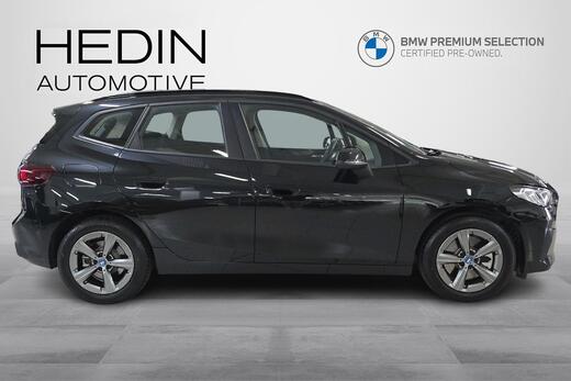 BMW 230 vaihtoauto