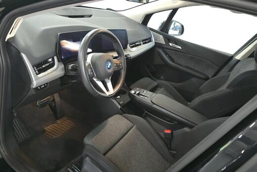 BMW 230 vaihtoauto