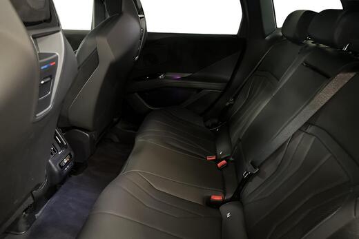 BMW iX3 vaihtoauto