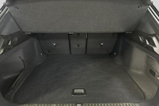BMW iX3 vaihtoauto