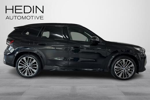 BMW iX1 vaihtoauto