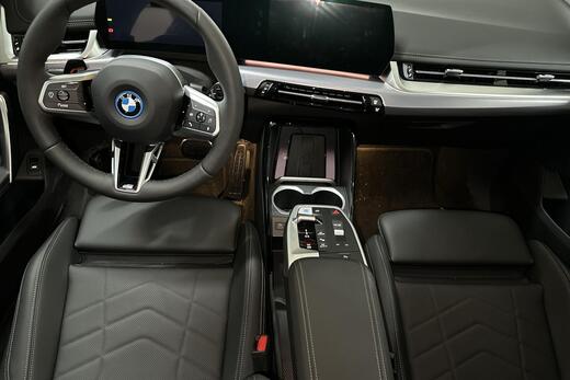 BMW iX1 vaihtoauto