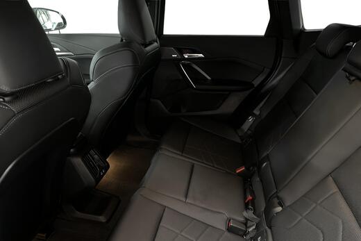 BMW iX1 vaihtoauto