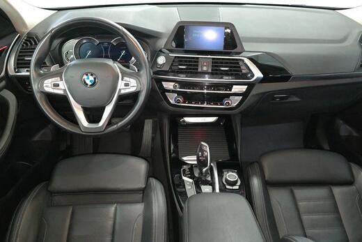 BMW X4 vaihtoauto
