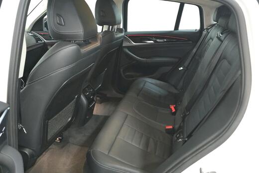 BMW X4 vaihtoauto