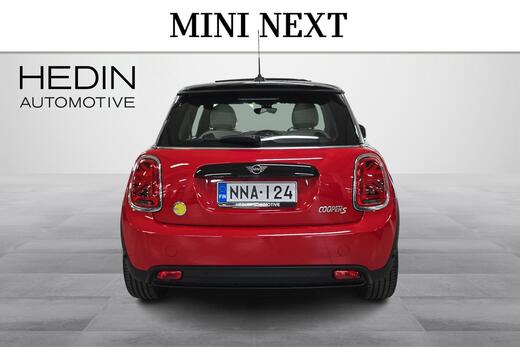 Mini Hatchback vaihtoauto