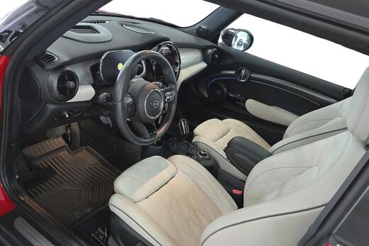 Mini Hatchback vaihtoauto