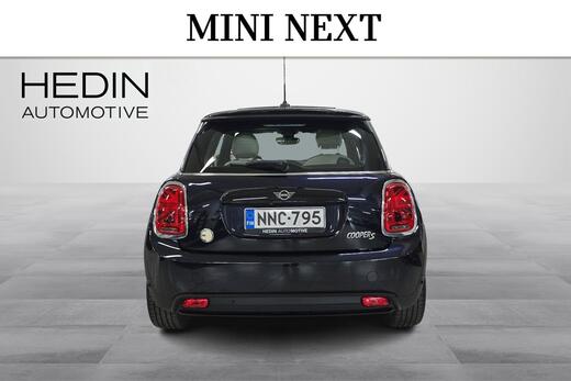 Mini Hatchback vaihtoauto