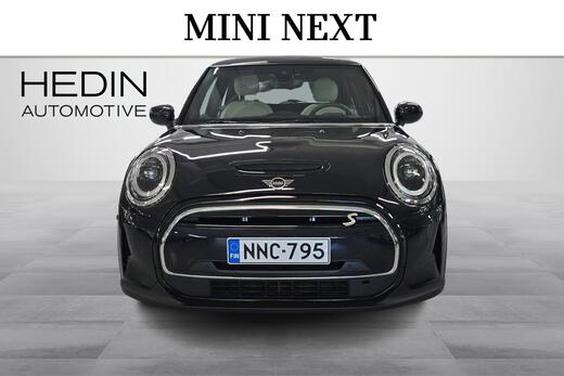 Mini Hatchback vaihtoauto