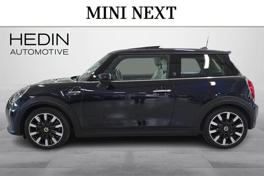 Mini Hatchback vaihtoauto