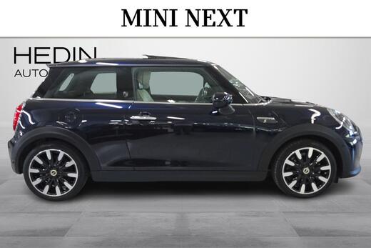 Mini Hatchback vaihtoauto