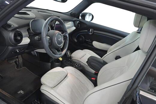 Mini Hatchback vaihtoauto
