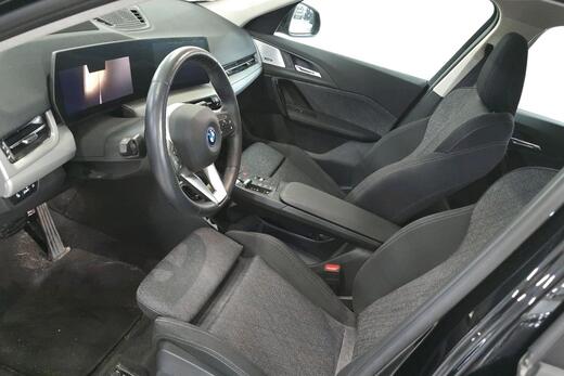 BMW iX1 vaihtoauto