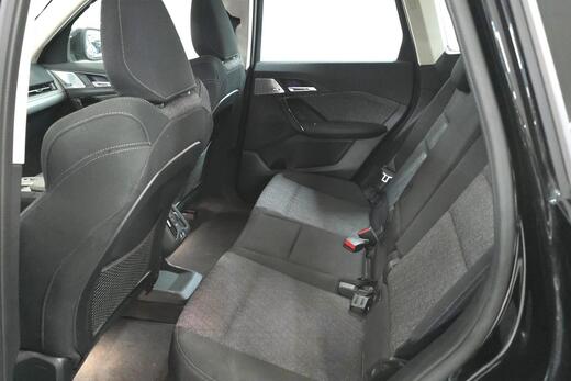 BMW iX1 vaihtoauto