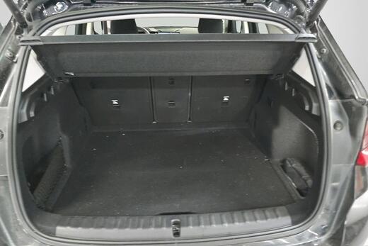 BMW iX1 vaihtoauto