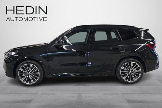 BMW iX1 vaihtoauto