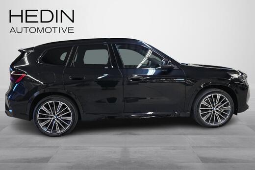BMW iX1 vaihtoauto
