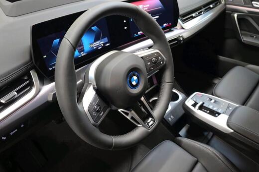 BMW iX1 vaihtoauto
