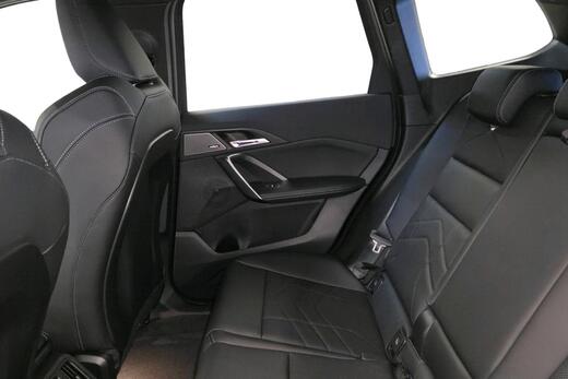 BMW iX1 vaihtoauto