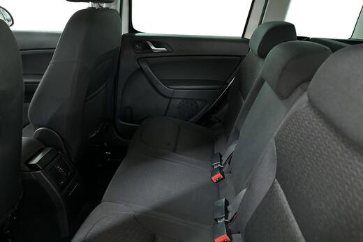 Skoda Yeti vaihtoauto