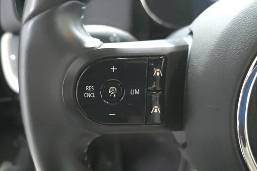 Mini Countryman vaihtoauto