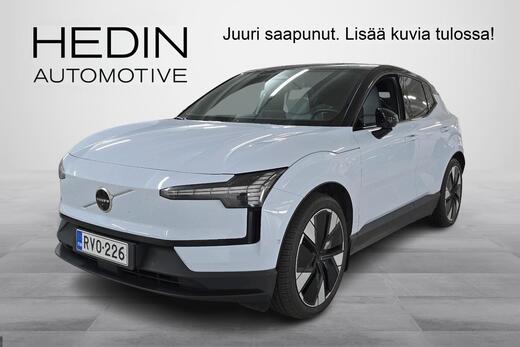 Volvo EX30 vaihtoauto