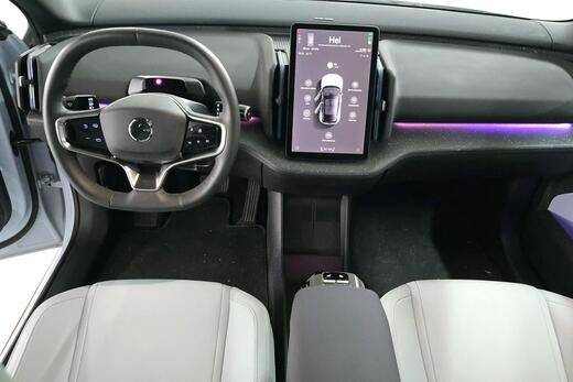Volvo EX30 vaihtoauto