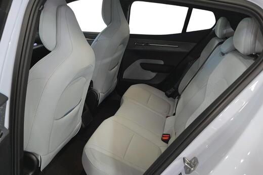 Volvo EX30 vaihtoauto