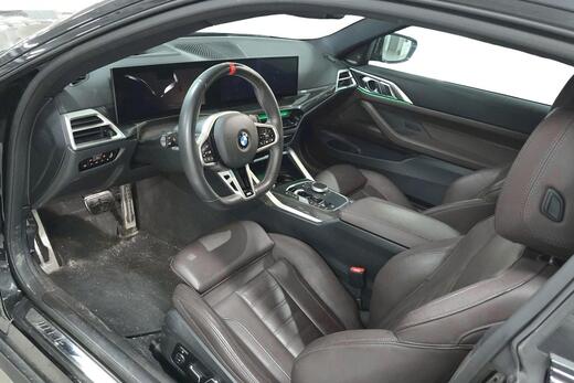 BMW M440i vaihtoauto