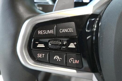 BMW M440i vaihtoauto