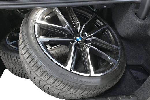 BMW M440i vaihtoauto
