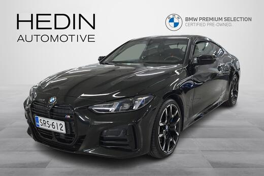 BMW M440i vaihtoauto