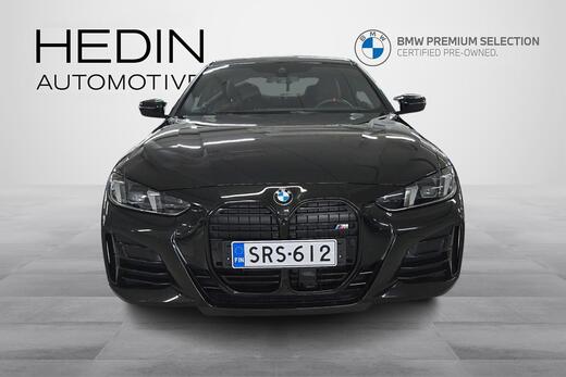 BMW M440i vaihtoauto